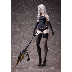 NieR:Automata Ver1.1a figurine A2 (YoRHa Type A No. 2) FREEing