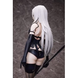 NieR:Automata Ver1.1a figurine A2 (YoRHa Type A No. 2) FREEing