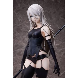 NieR:Automata Ver1.1a figurine A2 (YoRHa Type A No. 2) FREEing