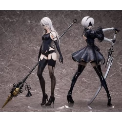 NieR:Automata Ver1.1a figurine A2 (YoRHa Type A No. 2) FREEing