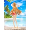 Sword Art Online Progressive: Scherzo of Deep Night figurine Pop Up Parade Beach Queens Asuna Good Smile Company