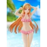 Sword Art Online Progressive: Scherzo of Deep Night figurine Pop Up Parade Beach Queens Asuna Good Smile Company