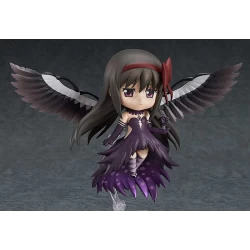 Puella Magi Madoka Magica The Movie figurine Nendoroid Devil Homura Good Smile Company