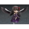 Puella Magi Madoka Magica The Movie figurine Nendoroid Devil Homura Good Smile Company