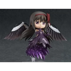 Puella Magi Madoka Magica The Movie figurine Nendoroid Devil Homura Good Smile Company