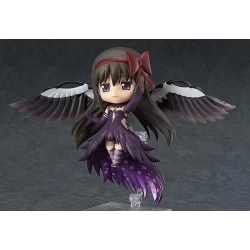 Puella Magi Madoka Magica The Movie figurine Nendoroid Devil Homura Good Smile Company