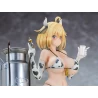 Bunny Suit Planning figurine Sophia F. Shirring Cow Bikini Ver. Phat!