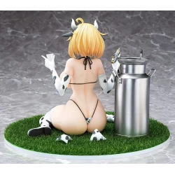 Bunny Suit Planning figurine Sophia F. Shirring Cow Bikini Ver. Phat!