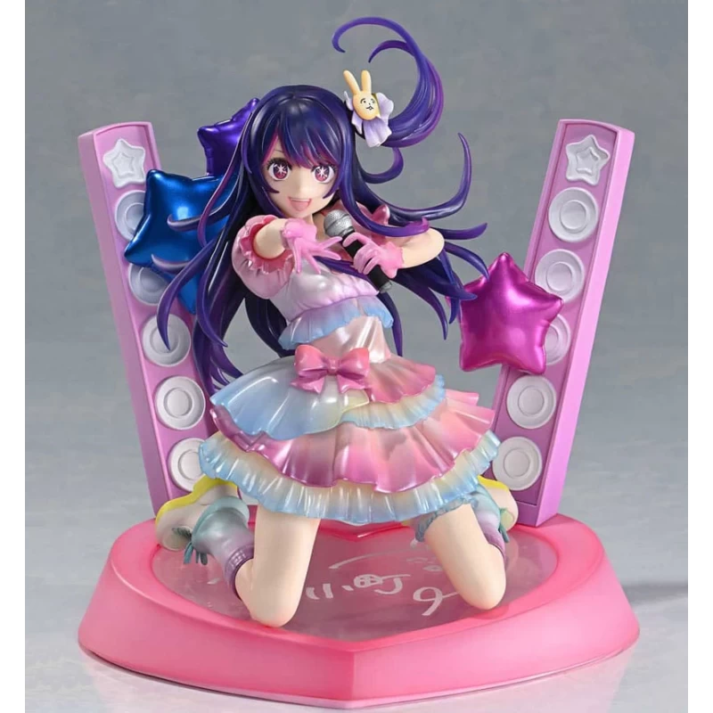 Oshi no Ko figurine Prisma Wing Ai Prime 1 Studio