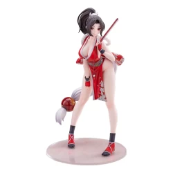 The King of Fighters XIV figurine Mai Shiranui AniGame