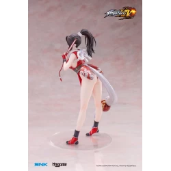 The King of Fighters XIV figurine Mai Shiranui AniGame