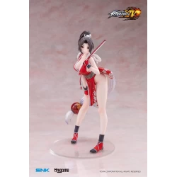 The King of Fighters XIV figurine Mai Shiranui AniGame