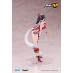 The King of Fighters XIV figurine Mai Shiranui AniGame