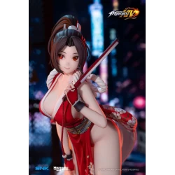 The King of Fighters XIV figurine Mai Shiranui AniGame