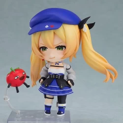 VTuber figurine Nendoroid Dokibird Good Smile Company