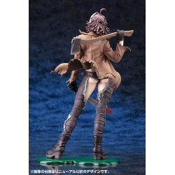 Freddy vs. Jason Bishoujo figurine Jason Voorhees 2nd Edition Kotobukiya