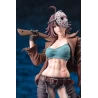 Freddy vs. Jason Bishoujo figurine Jason Voorhees 2nd Edition Kotobukiya