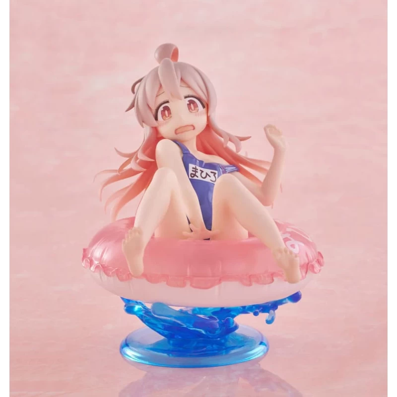 Onimai: I´m now your Sister! figurine Aqua Float Mahiro Oyama Taito Prize