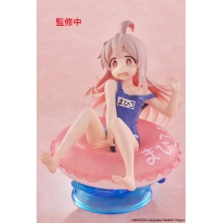 Onimai: I´m now your Sister! figurine Aqua Float Mahiro Oyama Taito Prize