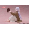 Frieren: Beyond Journey's End figurine Desktop Cute Figure Frieren Roomwear Ver. Taito Prize