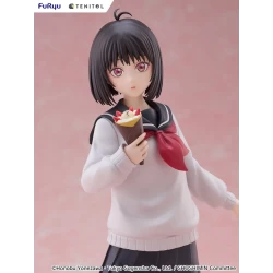 Shoshimin: How to become Ordinary Tenitol figurine Tenitol Tall Yuki Osanai Furyu