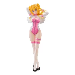 2.5 Dimensional Seduction figurine Liliel Angel School spin-off Training Suit/Ririsa Pony Canyon