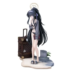 Blue Archive figurine Ui Swimsuit Ver. Phat!