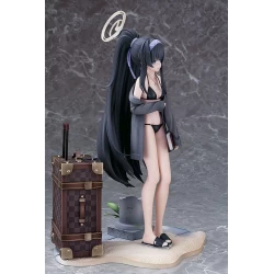 Blue Archive figurine Ui Swimsuit Ver. Phat!