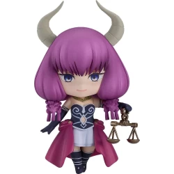 Frieren: Beyond Journey´s End figurine Nendoroid Aura the Guillotine Good Smile Company