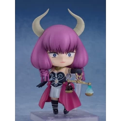 Frieren: Beyond Journey´s End figurine Nendoroid Aura the Guillotine Good Smile Company