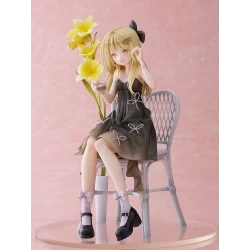 Original Illustration figurine Toshishita Kanojo Illustration by Nabi DMM Factory