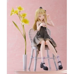 Original Illustration figurine Toshishita Kanojo Illustration by Nabi DMM Factory