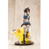 Hololive Production figurine Oozora Subaru Suspenders Ver. Kotobukiya