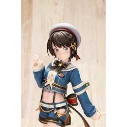 Hololive Production figurine Oozora Subaru Suspenders Ver. Kotobukiya