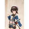 Hololive Production figurine Oozora Subaru Suspenders Ver. Kotobukiya