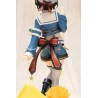 Hololive Production figurine Oozora Subaru Suspenders Ver. Kotobukiya