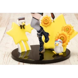 Hololive Production figurine Oozora Subaru Suspenders Ver. Kotobukiya