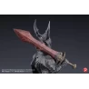 Dark Souls figurine Q Collection Black Knight Plex