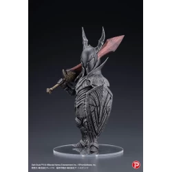 Dark Souls figurine Q Collection Black Knight Plex