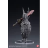 Dark Souls figurine Q Collection Black Knight Plex