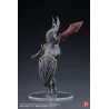 Dark Souls figurine Q Collection Black Knight Plex