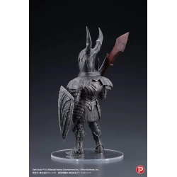 Dark Souls figurine Q Collection Black Knight Plex