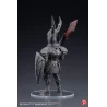 Dark Souls figurine Q Collection Black Knight Plex