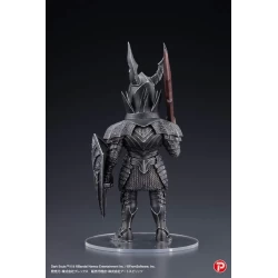 Dark Souls figurine Q Collection Black Knight Plex