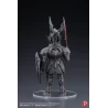 Dark Souls figurine Q Collection Black Knight Plex