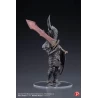 Dark Souls figurine Q Collection Black Knight Plex