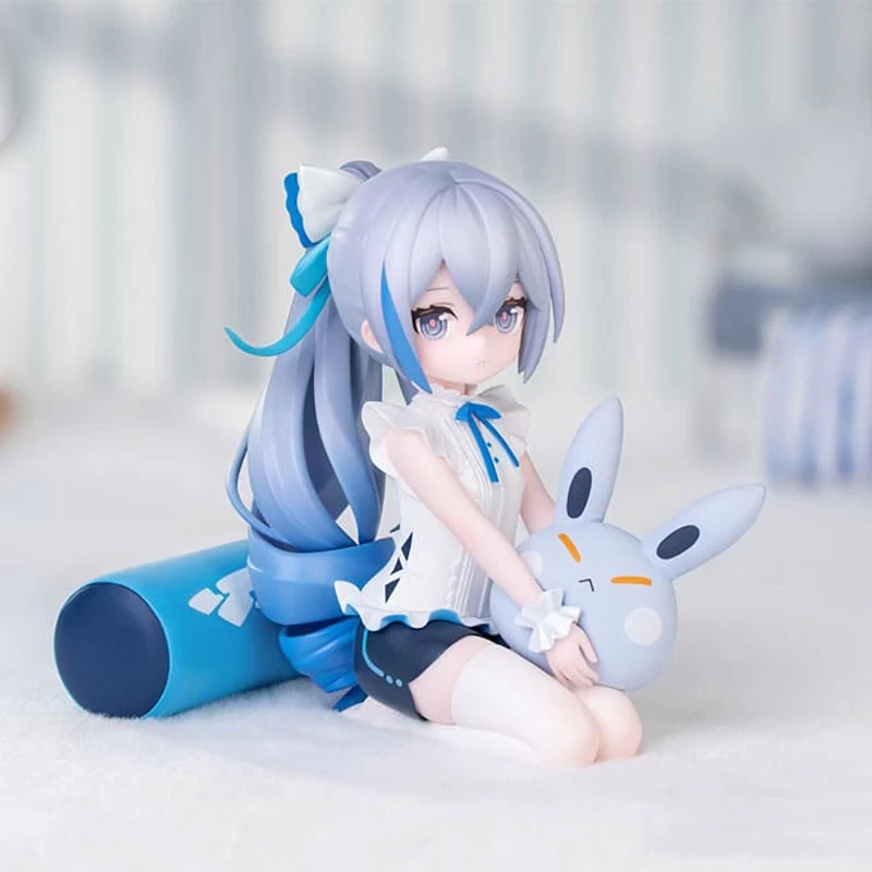 Honkai Impact 3rd figurine Bronya: Herrscher of Truth Little Herrscher Ver. Myethos