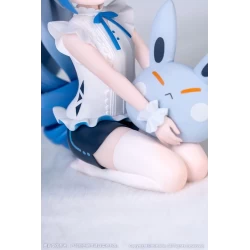 Honkai Impact 3rd figurine Bronya: Herrscher of Truth Little Herrscher Ver. Myethos