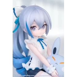 Honkai Impact 3rd figurine Bronya: Herrscher of Truth Little Herrscher Ver. Myethos