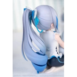 Honkai Impact 3rd figurine Bronya: Herrscher of Truth Little Herrscher Ver. Myethos